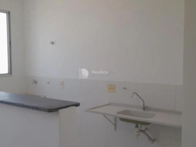 Apartamento venda em Parque Vera Cruz, Taubaté