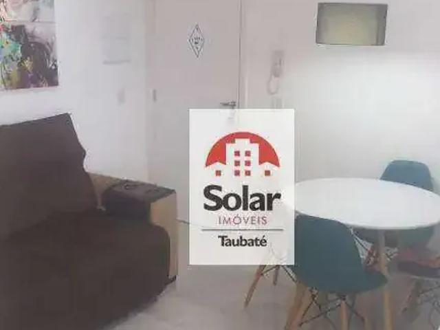 Apartamento venda em Região Imediata de Taubaté-Pindamonhangaba, Região Metropolitana do Vale do Paraíba e Litoral Norte