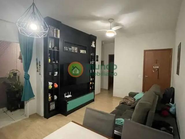Apartamento venda em Condomínio Recanto das Palmeiras, Tremembé