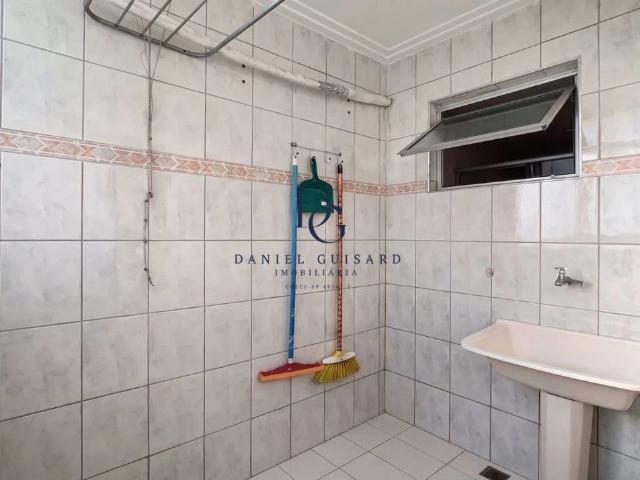 Apartamento venda em Parque Mauá, Taubaté