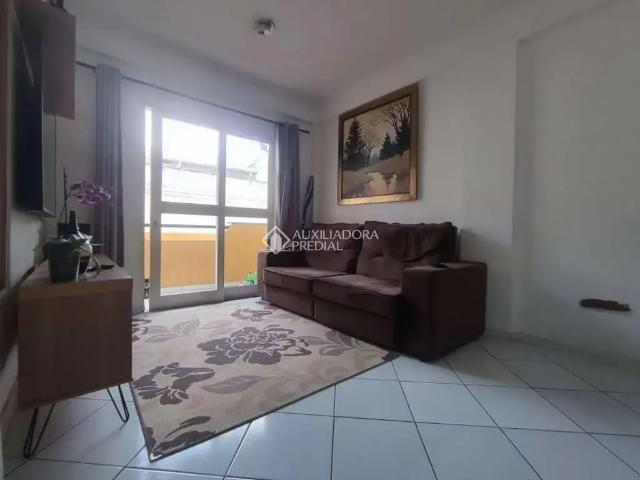 Apartamento venda em Parque São Luiz, Taubaté
