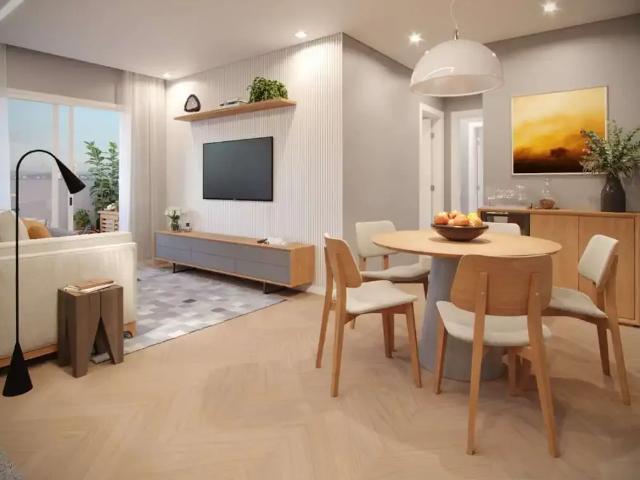 Apartamento venda em Região Imediata de Taubaté-Pindamonhangaba, Região Metropolitana do Vale do Paraíba e Litoral Norte