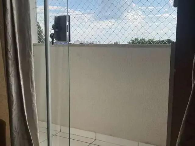 Apartamento venda em Parque São Luiz, Taubaté