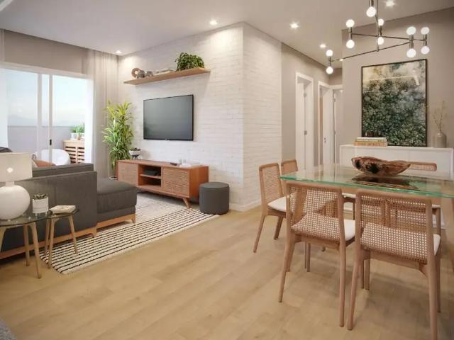 Apartamento venda em Região Imediata de Taubaté-Pindamonhangaba, Região Metropolitana do Vale do Paraíba e Litoral Norte