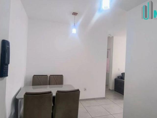 Apartamento venda em Parque São Luiz, Taubaté