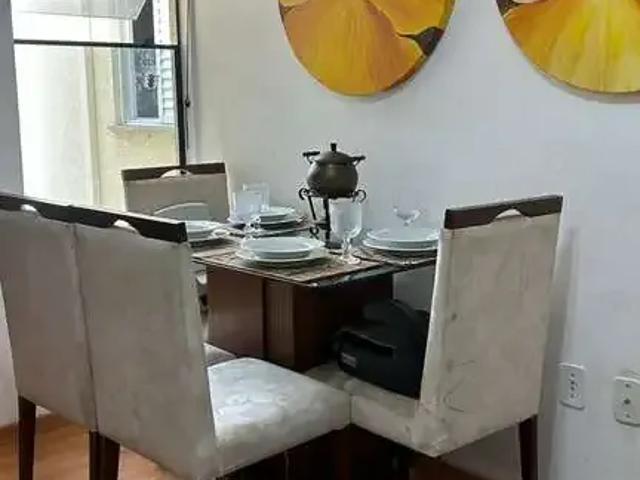 Apartamento venda em Região Imediata de Taubaté-Pindamonhangaba, Região Metropolitana do Vale do Paraíba e Litoral Norte
