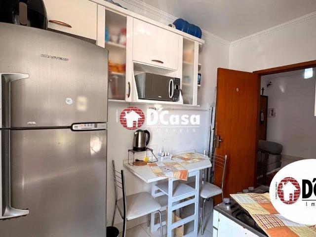 Apartamento venda em Parque São Luiz, Taubaté