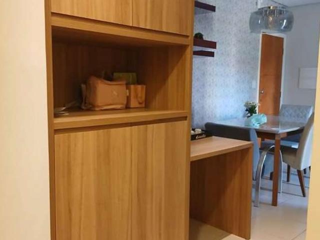 Apartamento venda em Região Imediata de Taubaté-Pindamonhangaba, Região Metropolitana do Vale do Paraíba e Litoral Norte
