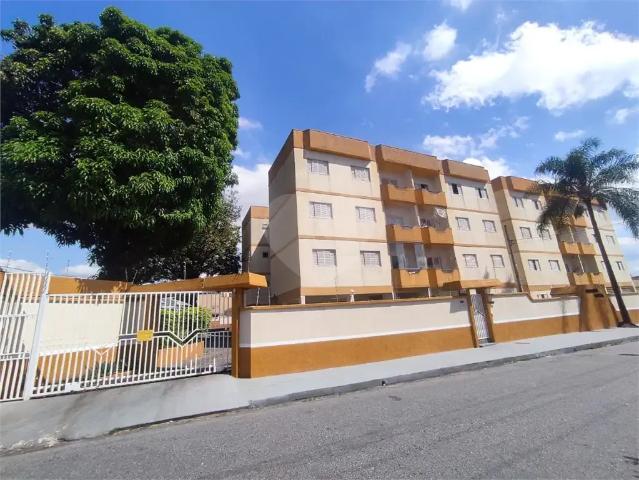 Apartamento venda em Região Imediata de Taubaté-Pindamonhangaba, Região Metropolitana do Vale do Paraíba e Litoral Norte