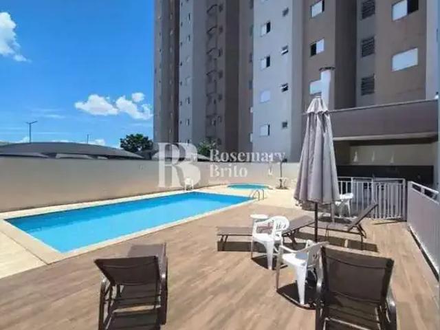 Apartamento venda em Condomínio Recanto das Palmeiras, Tremembé