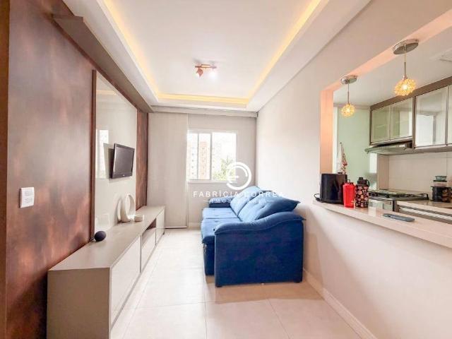 Apartamento venda em Parque São Luiz, Taubaté
