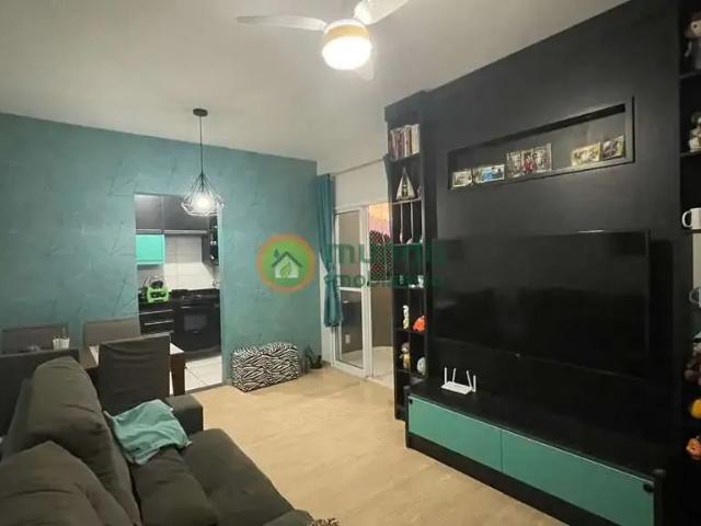 Apartamento venda em Região Imediata de Taubaté-Pindamonhangaba, Região Metropolitana do Vale do Paraíba e Litoral Norte