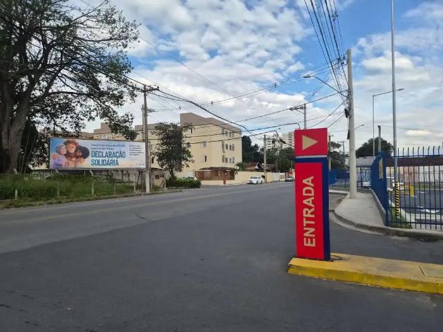 Apartamento venda em Região Imediata de Taubaté-Pindamonhangaba, Região Metropolitana do Vale do Paraíba e Litoral Norte