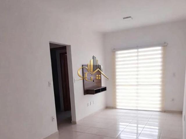 Apartamento venda em Parque São Luiz, Taubaté