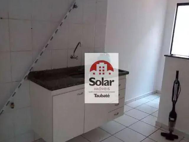 Apartamento venda em Região Imediata de Taubaté-Pindamonhangaba, Região Metropolitana do Vale do Paraíba e Litoral Norte