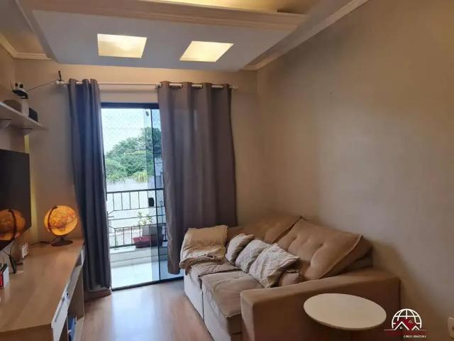 Apartamento venda em Região Imediata de Taubaté-Pindamonhangaba, Região Metropolitana do Vale do Paraíba e Litoral Norte