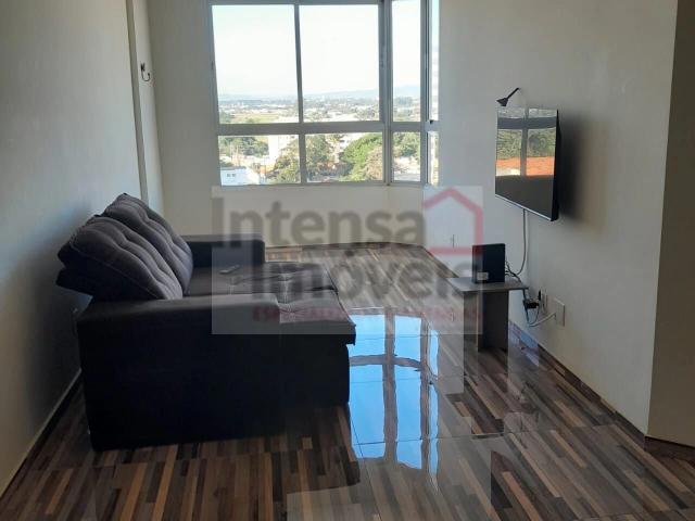 Apartamento venda em Parque São Luiz, Taubaté