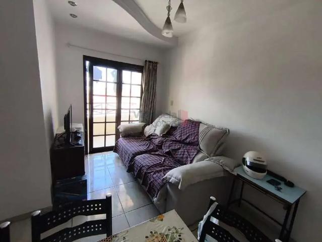 Apartamento venda em Parque São Jorge, Taubaté