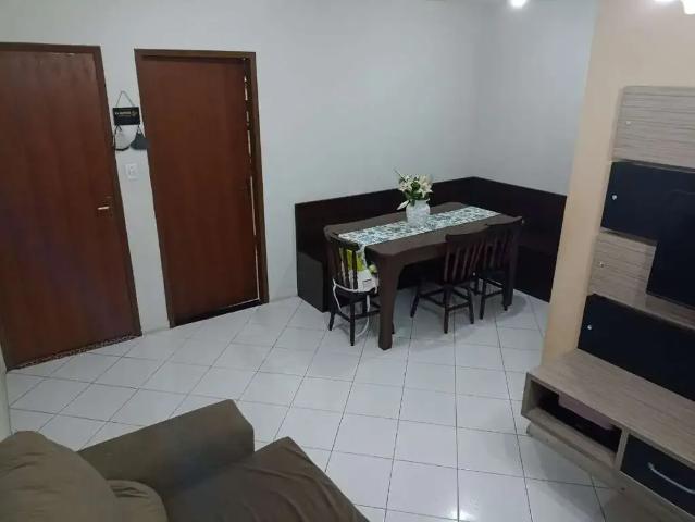 Apartamento venda em Região Imediata de Taubaté-Pindamonhangaba, Região Metropolitana do Vale do Paraíba e Litoral Norte
