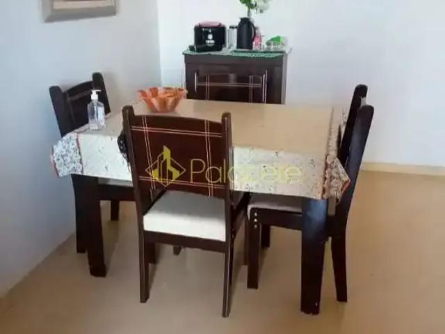 Apartamento venda em Região Imediata de Taubaté-Pindamonhangaba, Região Metropolitana do Vale do Paraíba e Litoral Norte