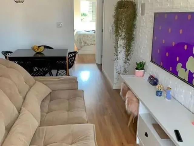 Apartamento venda em Região Imediata de Taubaté-Pindamonhangaba, Região Metropolitana do Vale do Paraíba e Litoral Norte