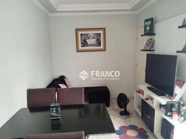 Apartamento venda em Região Imediata de Taubaté-Pindamonhangaba, Região Metropolitana do Vale do Paraíba e Litoral Norte