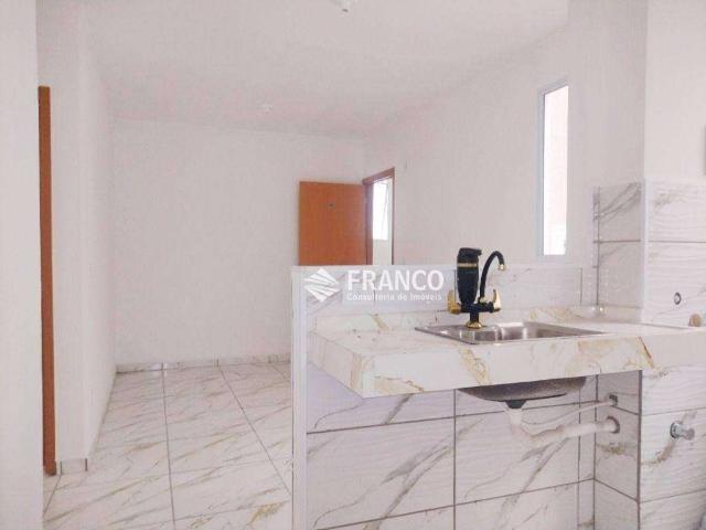 Apartamento venda em Região Imediata de Taubaté-Pindamonhangaba, Região Metropolitana do Vale do Paraíba e Litoral Norte