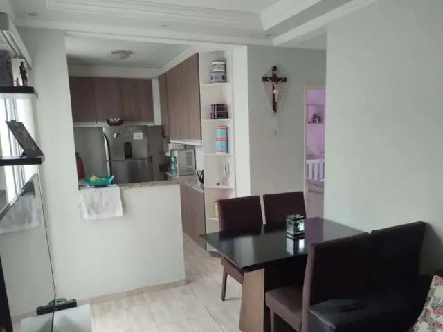 Apartamento venda em Região Imediata de Taubaté-Pindamonhangaba, Região Metropolitana do Vale do Paraíba e Litoral Norte