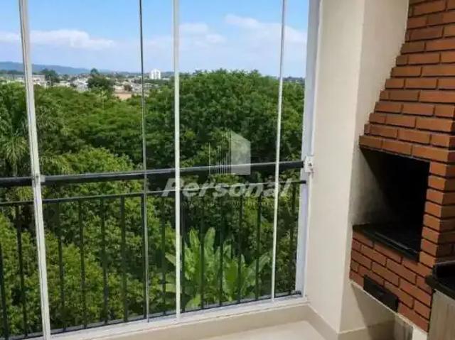 Apartamento venda em Região Imediata de Taubaté-Pindamonhangaba, Região Metropolitana do Vale do Paraíba e Litoral Norte