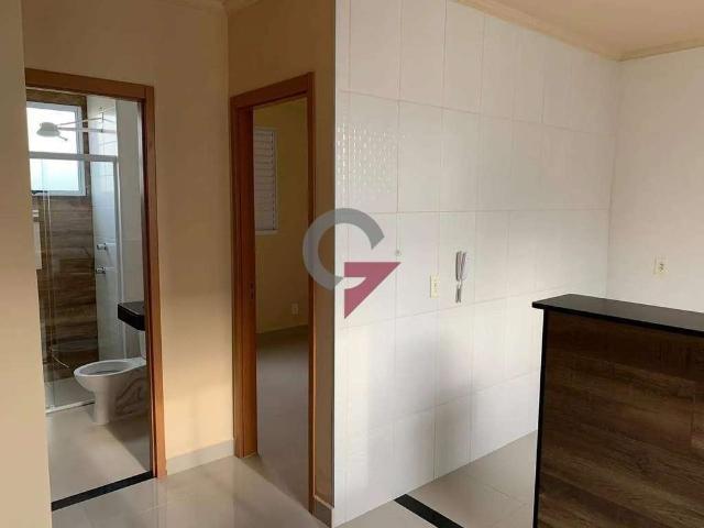 Apartamento venda em Região Imediata de Taubaté-Pindamonhangaba, Região Metropolitana do Vale do Paraíba e Litoral Norte