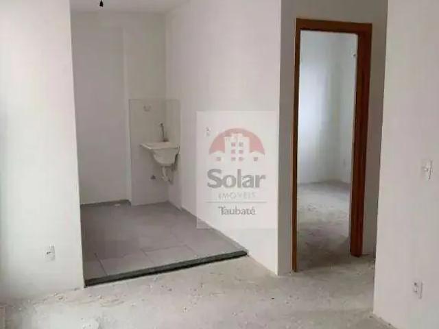 Apartamento venda em Região Imediata de Taubaté-Pindamonhangaba, Região Metropolitana do Vale do Paraíba e Litoral Norte