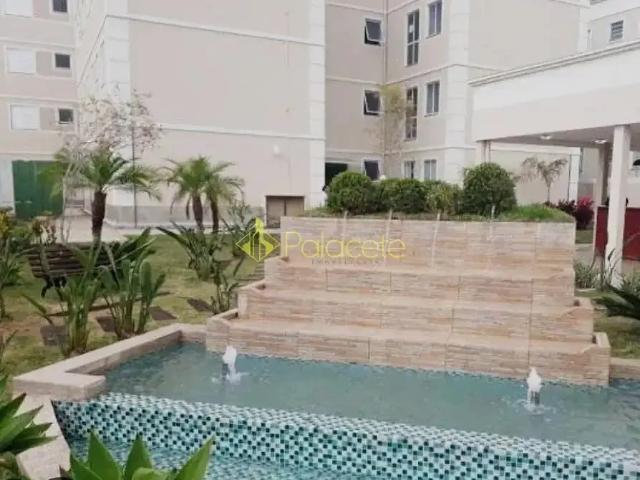 Apartamento venda em Região Imediata de Taubaté-Pindamonhangaba, Região Metropolitana do Vale do Paraíba e Litoral Norte