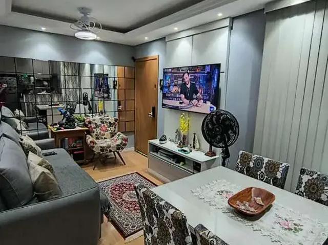 Apartamento venda em Região Imediata de Taubaté-Pindamonhangaba, Região Metropolitana do Vale do Paraíba e Litoral Norte