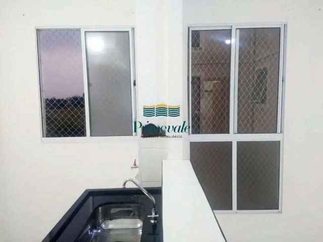 Apartamento venda em Região Imediata de Taubaté-Pindamonhangaba, Região Metropolitana do Vale do Paraíba e Litoral Norte