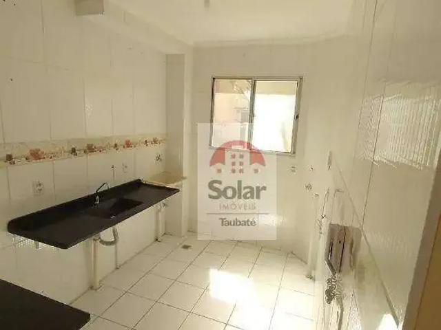 Apartamento venda em Região Imediata de Taubaté-Pindamonhangaba, Região Metropolitana do Vale do Paraíba e Litoral Norte