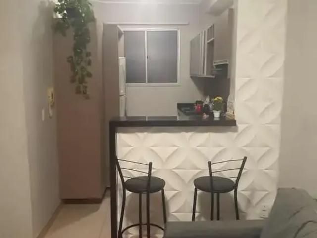 Apartamento venda em Região Imediata de Taubaté-Pindamonhangaba, Região Metropolitana do Vale do Paraíba e Litoral Norte
