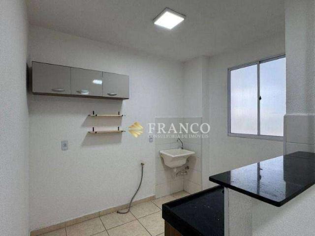 Apartamento venda em Região Imediata de Taubaté-Pindamonhangaba, Região Metropolitana do Vale do Paraíba e Litoral Norte