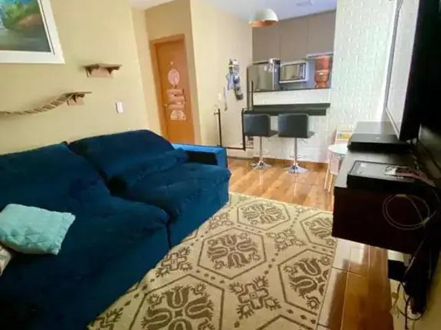 Apartamento venda em Região Imediata de Taubaté-Pindamonhangaba, Região Metropolitana do Vale do Paraíba e Litoral Norte