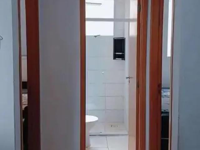 Apartamento venda em Piracangaguá, Taubaté