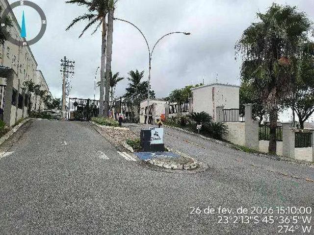 Apartamento venda em Região Imediata de Taubaté-Pindamonhangaba, Região Metropolitana do Vale do Paraíba e Litoral Norte