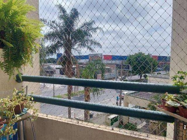 Apartamento venda em Região Imediata de Taubaté-Pindamonhangaba, Região Metropolitana do Vale do Paraíba e Litoral Norte