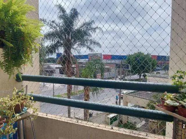 Apartamento venda em Piracangaguá, Taubaté