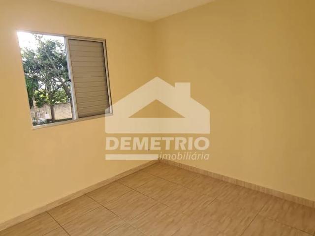 Apartamento venda em Piracangaguá, Taubaté
