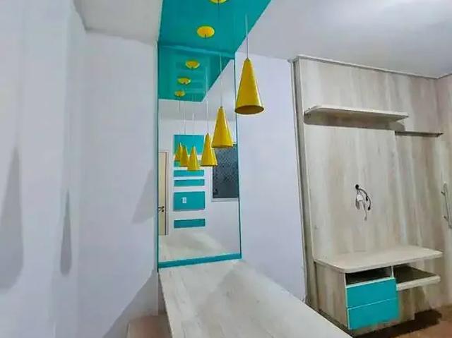 Apartamento venda em Piracangaguá, Taubaté