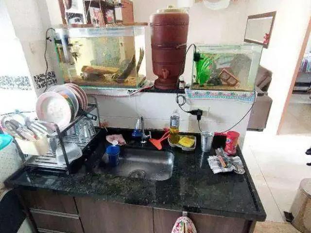 Apartamento venda em Região Imediata de Taubaté-Pindamonhangaba, Região Metropolitana do Vale do Paraíba e Litoral Norte