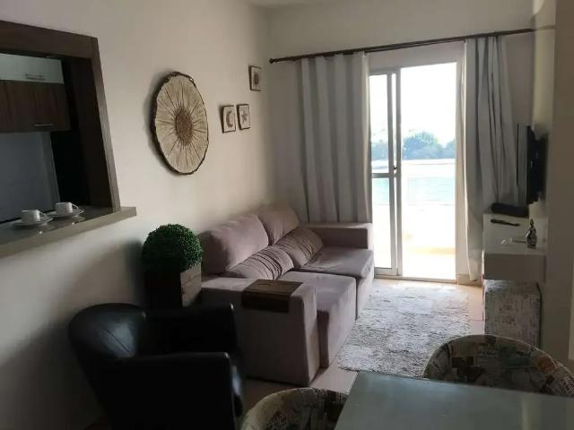 Apartamento venda em Taubaté