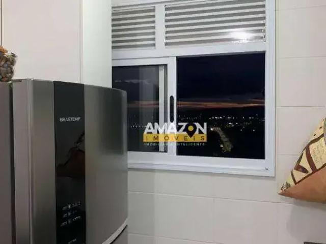 Apartamento venda em Região Imediata de Taubaté-Pindamonhangaba, Região Metropolitana do Vale do Paraíba e Litoral Norte