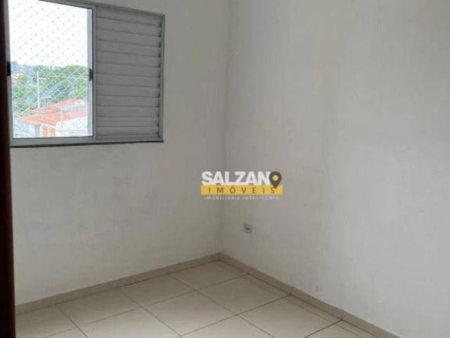 Apartamento venda em Bardam, Taubaté