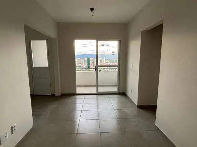 Apartamento venda em Bardam, Taubaté