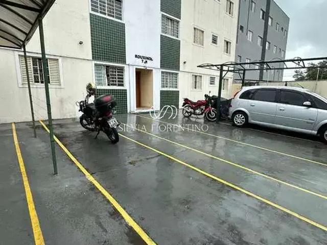 Apartamento venda em Bardam, Taubaté